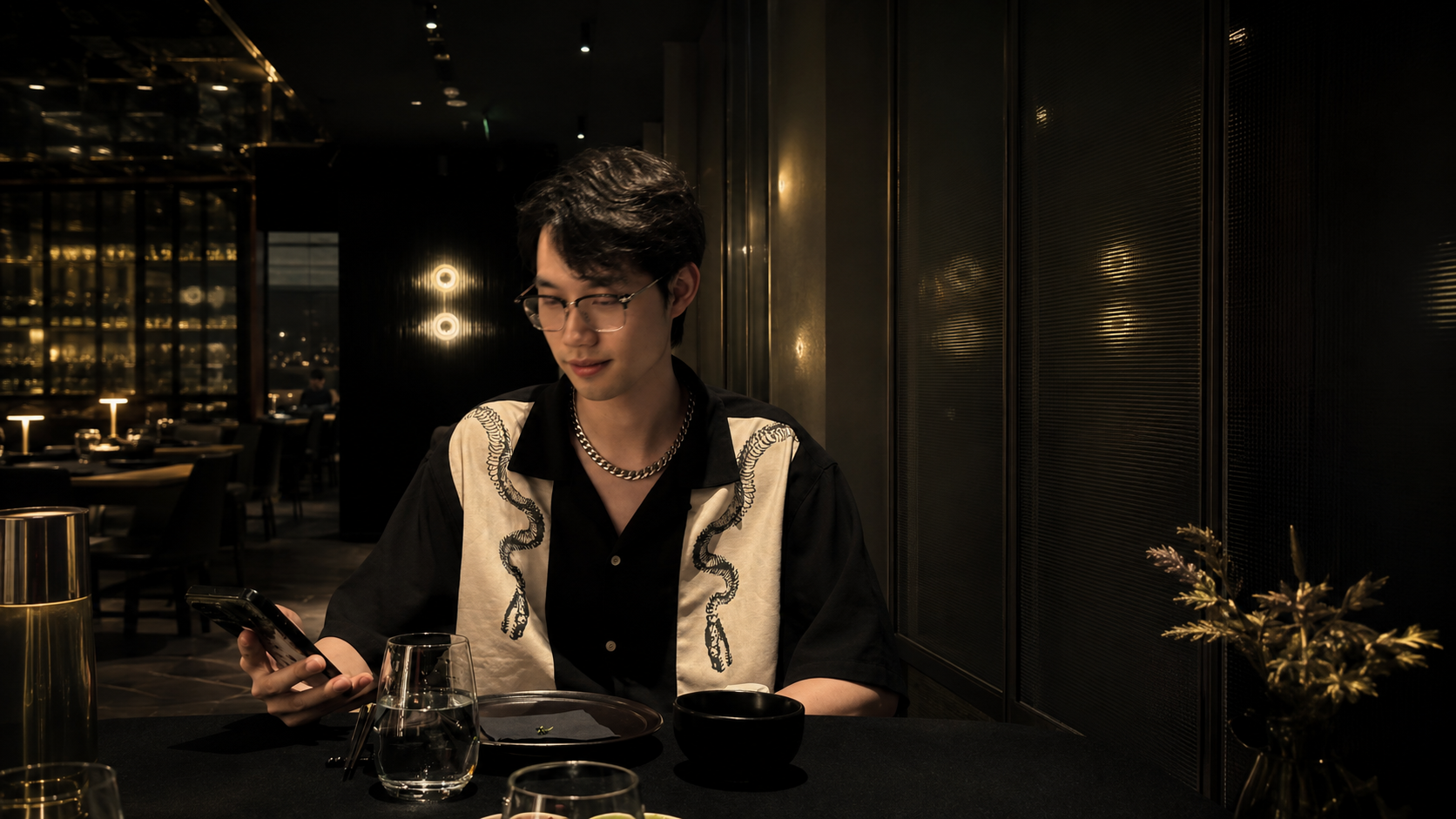 Edmund Zhu 朱奕波
