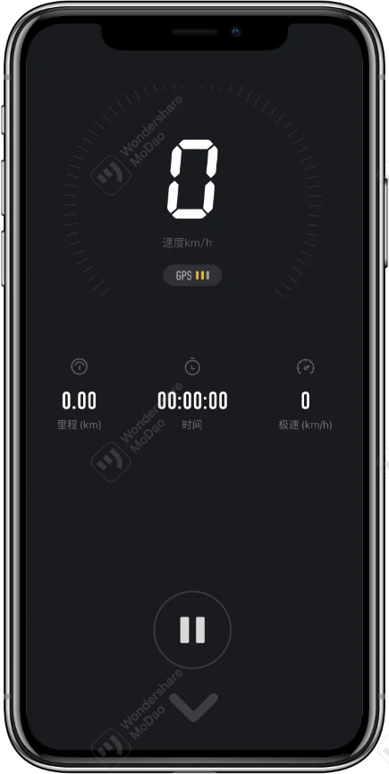摩托社区 App